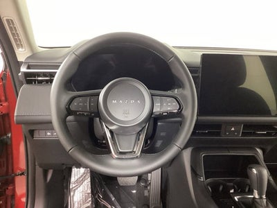 2026 Mazda Mazda CX-5 Preferred