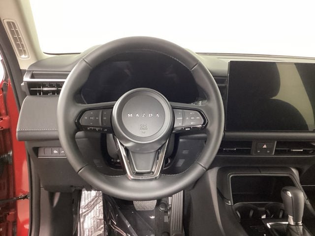 2026 Mazda Mazda CX-5 Preferred