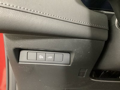 2026 Mazda Mazda CX-5 Preferred