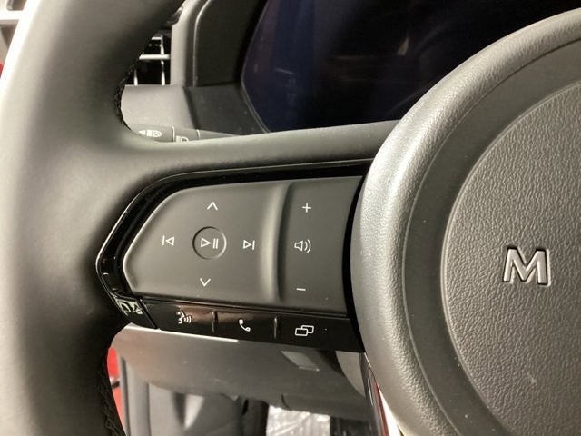 2026 Mazda Mazda CX-5 Preferred