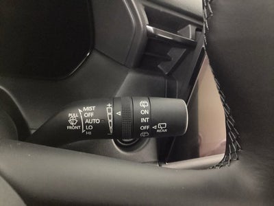 2026 Mazda Mazda CX-5 Preferred