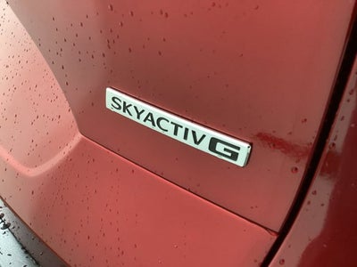 2026 Mazda Mazda CX-5 Preferred