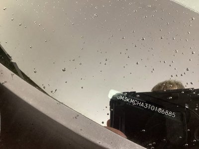 2026 Mazda Mazda CX-5 Preferred