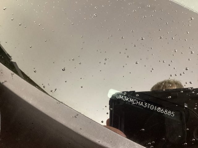 2026 Mazda Mazda CX-5 Preferred