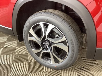 2026 Mazda Mazda CX-5 Preferred