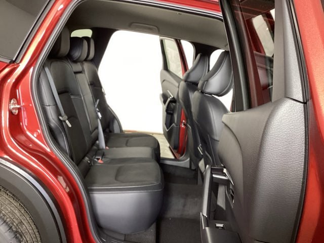 2026 Mazda Mazda CX-5 Preferred