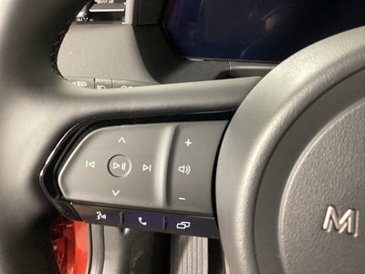 2026 Mazda Mazda CX-5 2.5 S Preferred