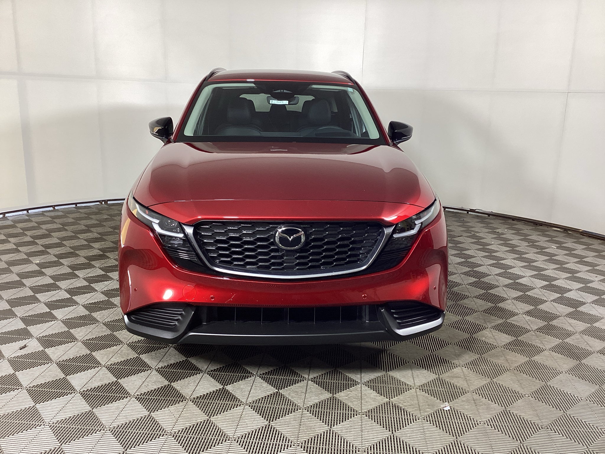 2026 Mazda Mazda CX-5 2.5 S Preferred
