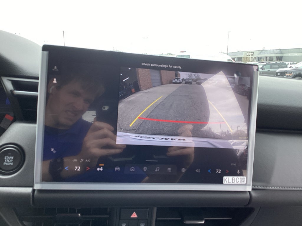 2026 Mazda Mazda CX-5 2.5 S Preferred