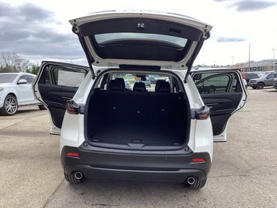 2026 Mazda Mazda CX-5 2.5 S Preferred