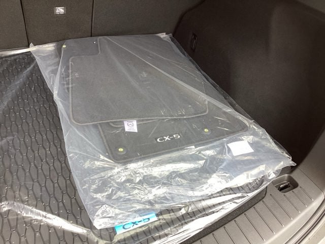 2026 Mazda Mazda CX-5 2.5 S Preferred