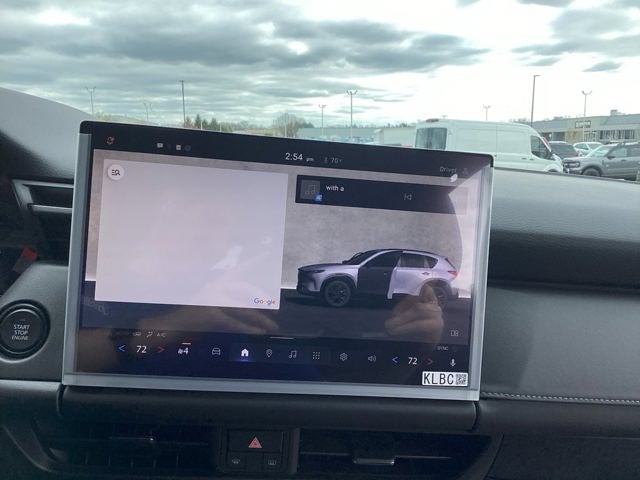 2026 Mazda Mazda CX-5 2.5 S Preferred