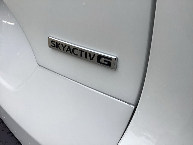 2026 Mazda Mazda CX-5 2.5 S Preferred