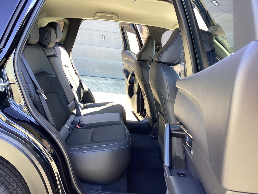 2026 Mazda Mazda CX-5 2.5 S Preferred