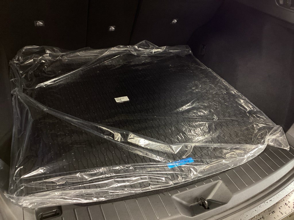 2026 Mazda Mazda CX-5 Preferred