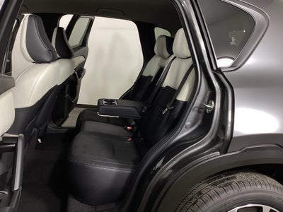 2026 Mazda Mazda CX-5 Preferred