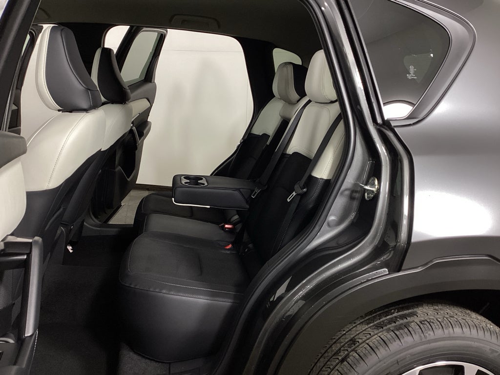 2026 Mazda Mazda CX-5 Preferred