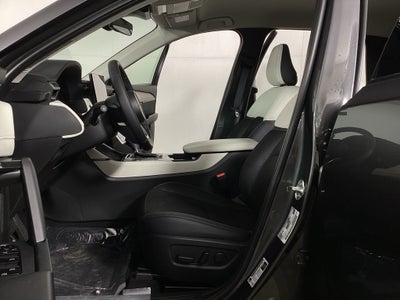 2026 Mazda Mazda CX-5 Preferred