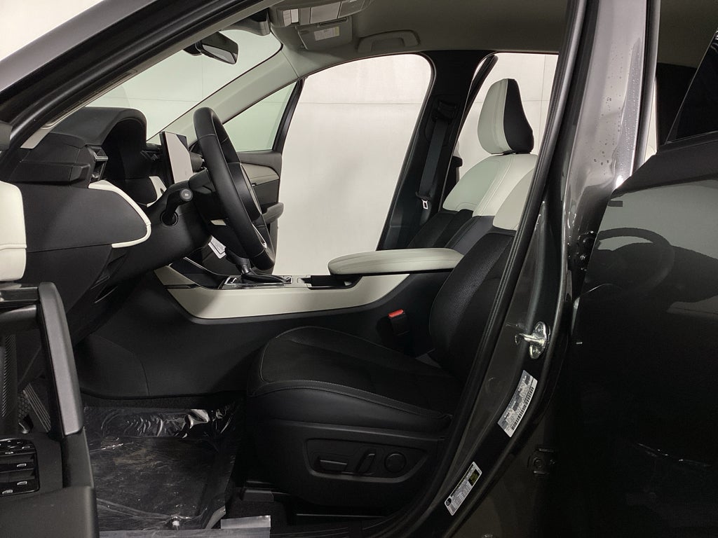 2026 Mazda Mazda CX-5 Preferred