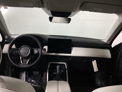 2026 Mazda Mazda CX-5 Preferred