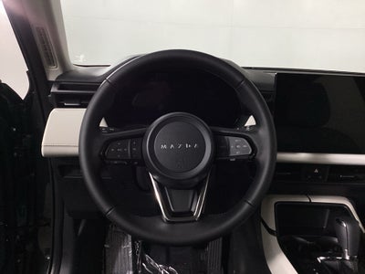 2026 Mazda Mazda CX-5 Preferred