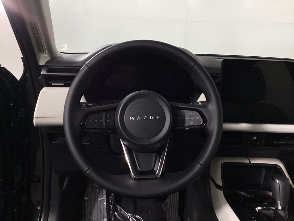 2026 Mazda Mazda CX-5 Preferred