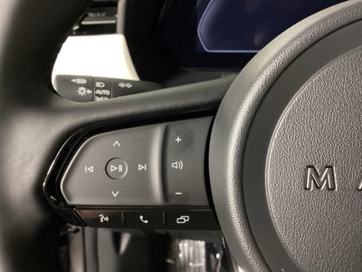 2026 Mazda Mazda CX-5 Preferred