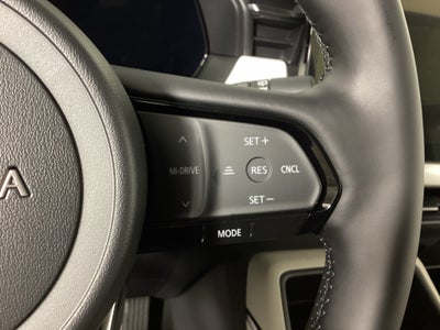 2026 Mazda Mazda CX-5 Preferred