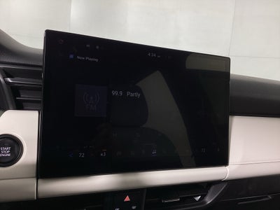 2026 Mazda Mazda CX-5 Preferred