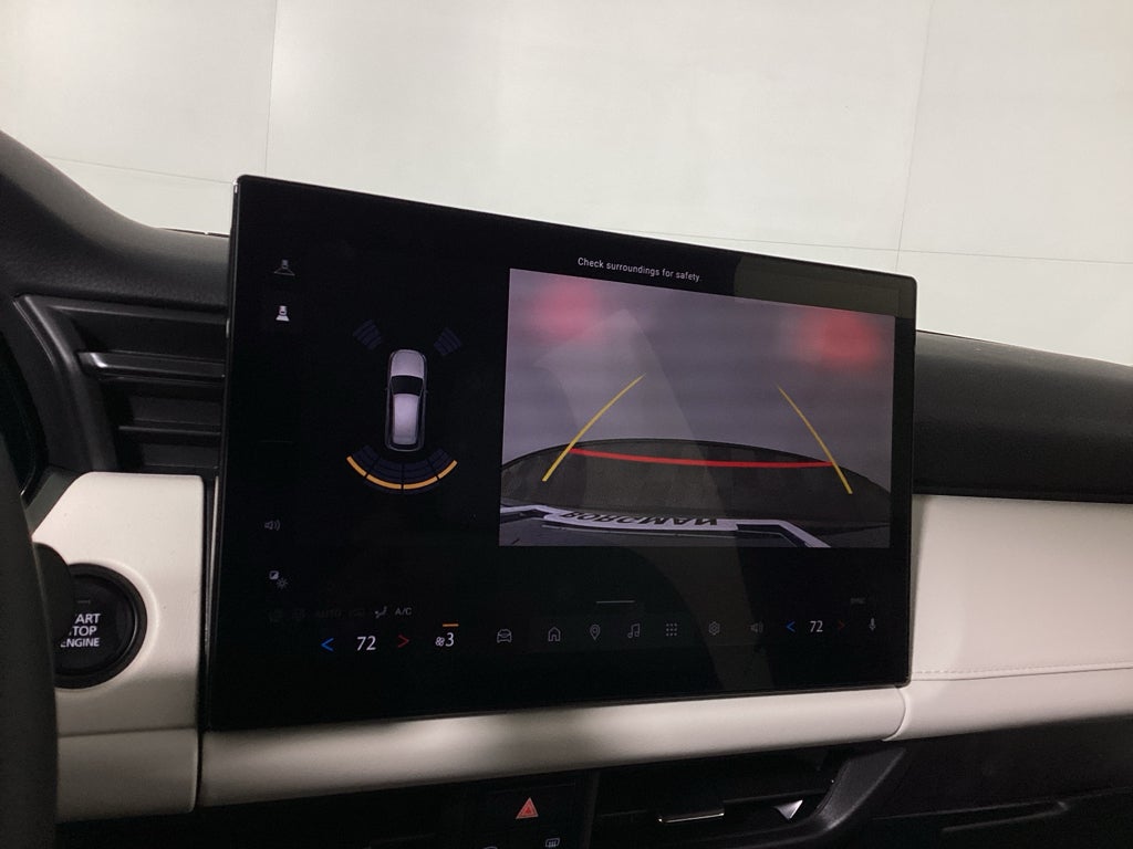 2026 Mazda Mazda CX-5 Preferred