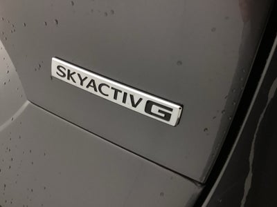 2026 Mazda Mazda CX-5 Preferred