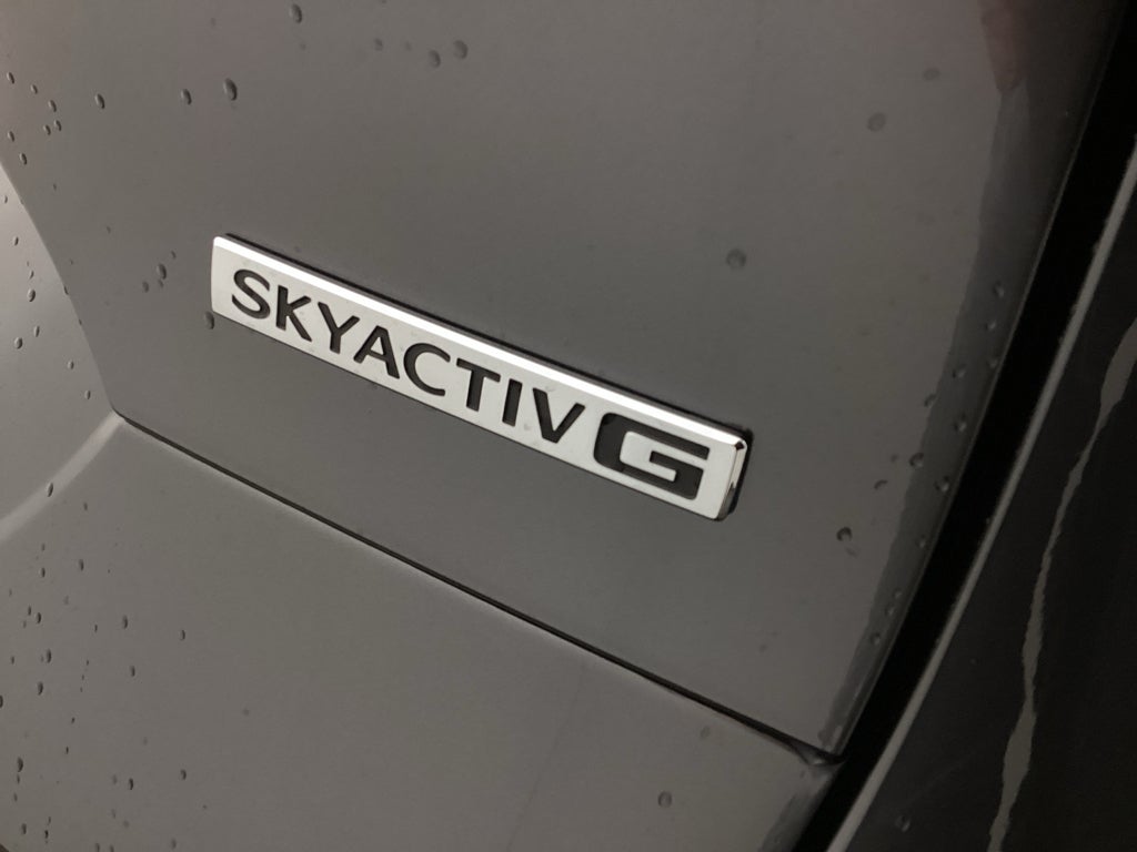 2026 Mazda Mazda CX-5 Preferred