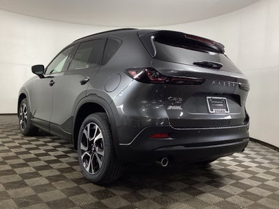 2026 Mazda Mazda CX-5 Preferred