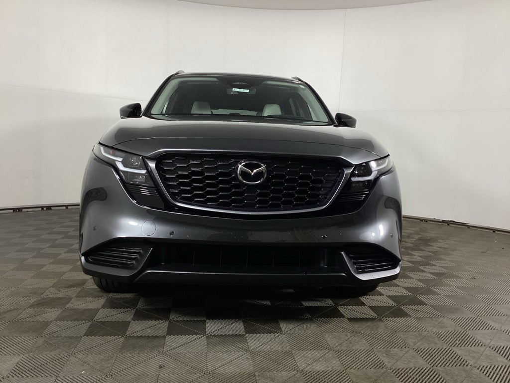 2026 Mazda Mazda CX-5 Preferred