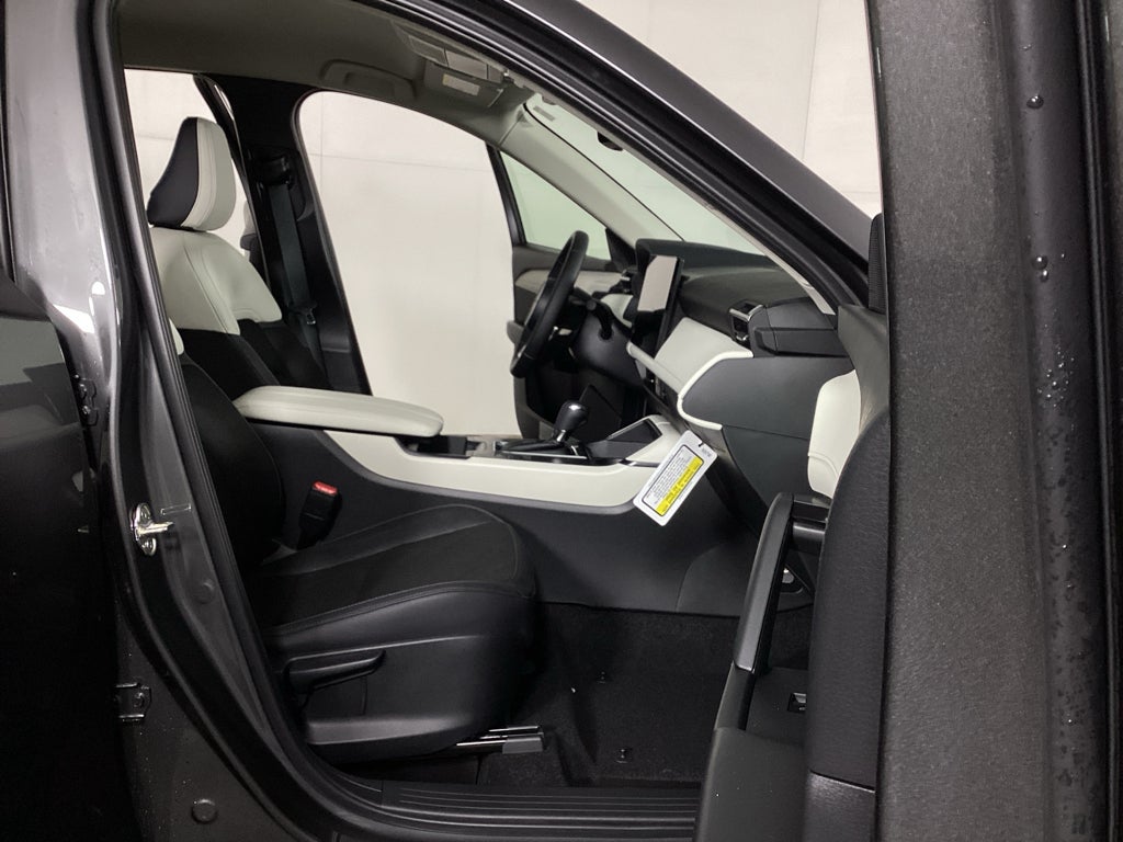 2026 Mazda Mazda CX-5 Preferred