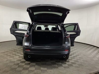 2026 Mazda Mazda CX-5 Preferred