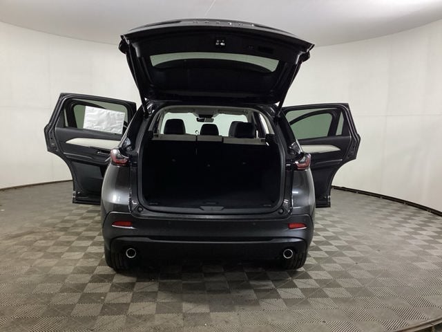 2026 Mazda Mazda CX-5 Preferred