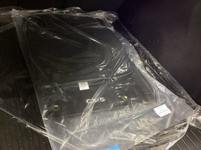 2026 Mazda Mazda CX-5 Preferred