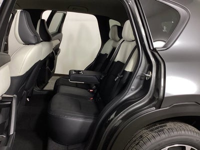 2026 Mazda Mazda CX-5 Preferred