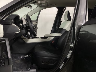 2026 Mazda Mazda CX-5 Preferred