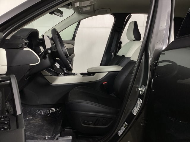 2026 Mazda Mazda CX-5 Preferred