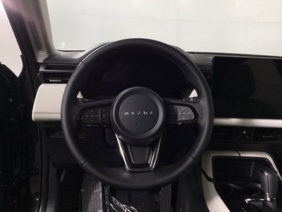 2026 Mazda Mazda CX-5 Preferred