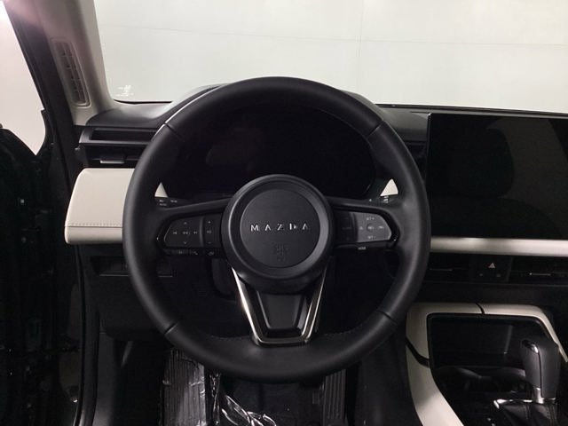 2026 Mazda Mazda CX-5 Preferred