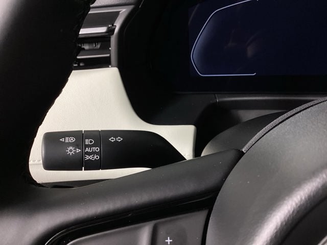 2026 Mazda Mazda CX-5 Preferred