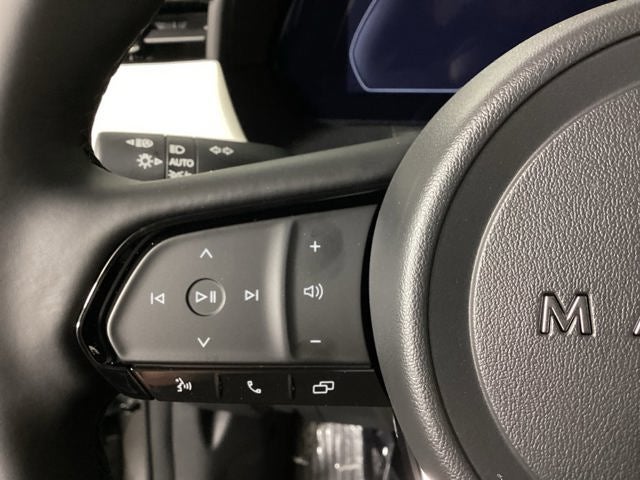 2026 Mazda Mazda CX-5 Preferred