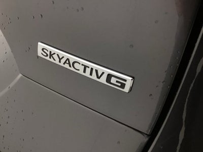 2026 Mazda Mazda CX-5 Preferred