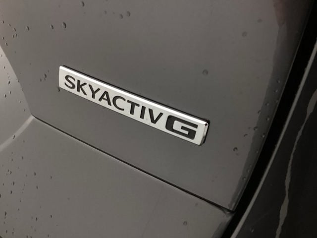 2026 Mazda Mazda CX-5 Preferred