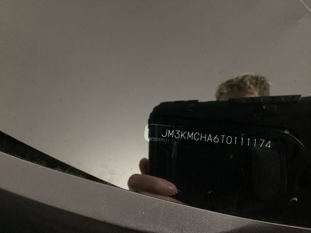 2026 Mazda Mazda CX-5 Preferred