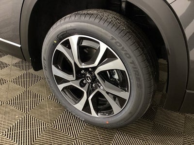 2026 Mazda Mazda CX-5 Preferred