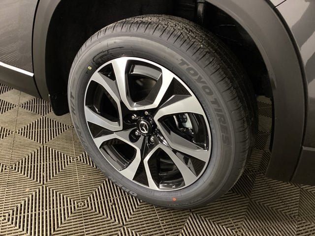 2026 Mazda Mazda CX-5 Preferred